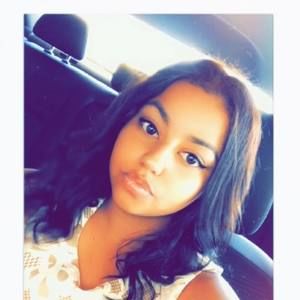 Meet your Posher, Marlynnes